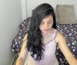 Webcam de soylucy24