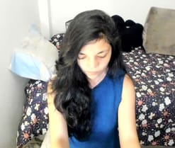 Webcam de soylucy24