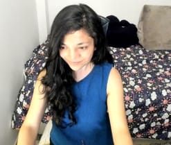 Webcam de soylucy24