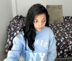 Webcam de soylucy24
