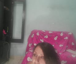 Webcam de Sweettaty