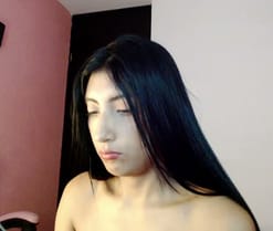 Webcam de Paulettstar