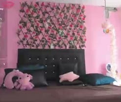 Webcam de SamaraCortez