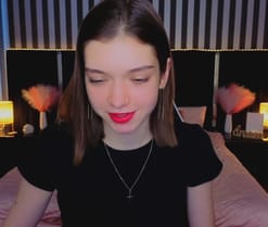 Webcam de Sexy_Cherry