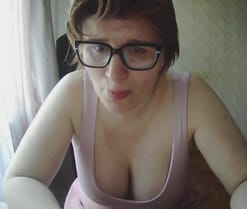Webcam de Ariellakissy