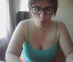 Webcam de Ariellakissy
