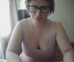 Webcam de Ariellakissy