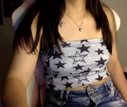 Webcam de Sofi_chan