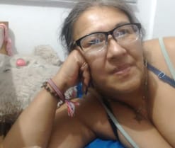 Webcam de Meganny2023