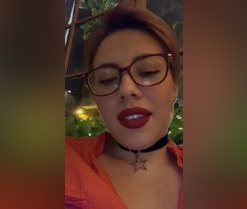 Webcam de Diosa_Cadenas