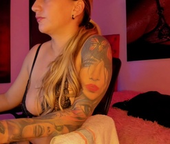 Webcam de soffy_tattoo