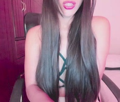 Webcam de antonella_kiss