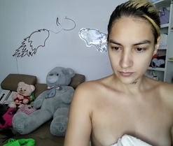 Webcam de Mandy_berry