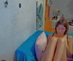 Webcam de marie4