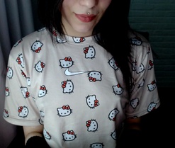 Webcam de panda_