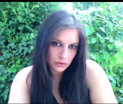 Webcam de LustyLia