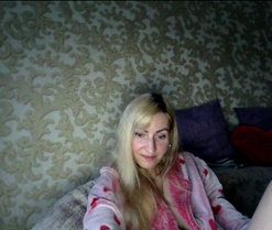 Webcam de Yourrealgirl