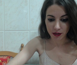 Webcam de princess232