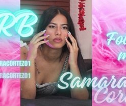 Webcam de SamaraCortez