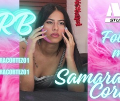 Webcam de SamaraCortez