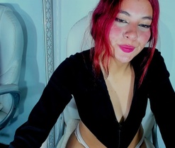 Webcam de Sabrinax