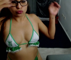Webcam de camila_weed