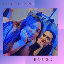 Webcam de CAROLINE89
